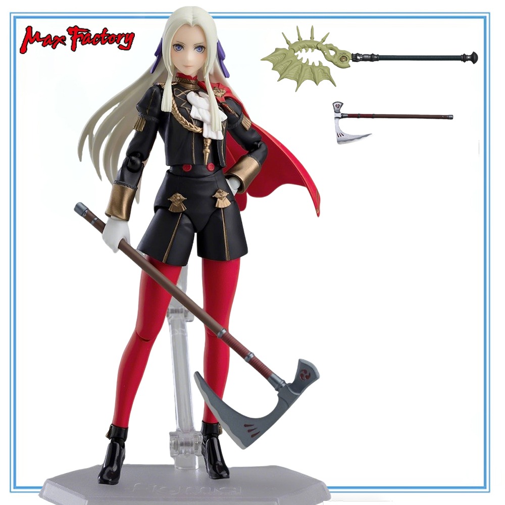 Good Smile Company Figma - 100% Оригинальная фигурка Good Smile Company