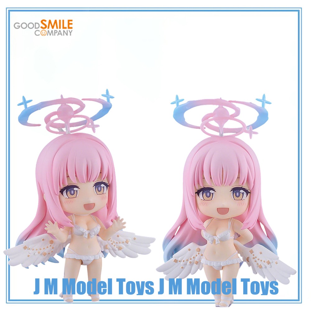 Good Smile Company Nendoroid - 【JM】100% Оригинальный Nendoroid от Good Smile