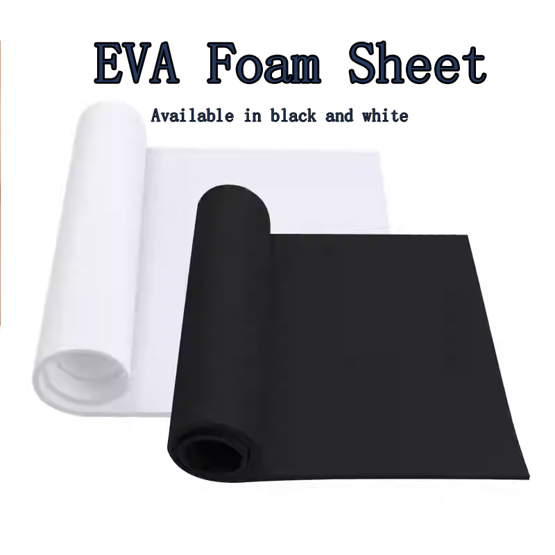Cosplay Props Eva Foam - Листовой пенопласт EVA для моделирования, рукоделия,