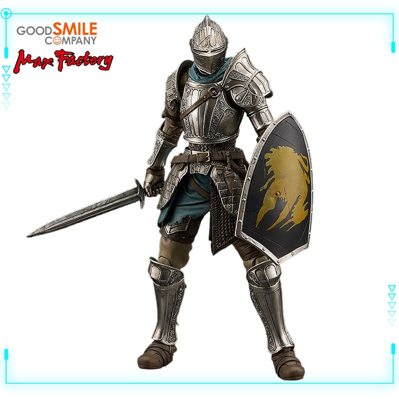 Good Smile Company Figma - Оригинальная фигурка Max Factory Good Smile