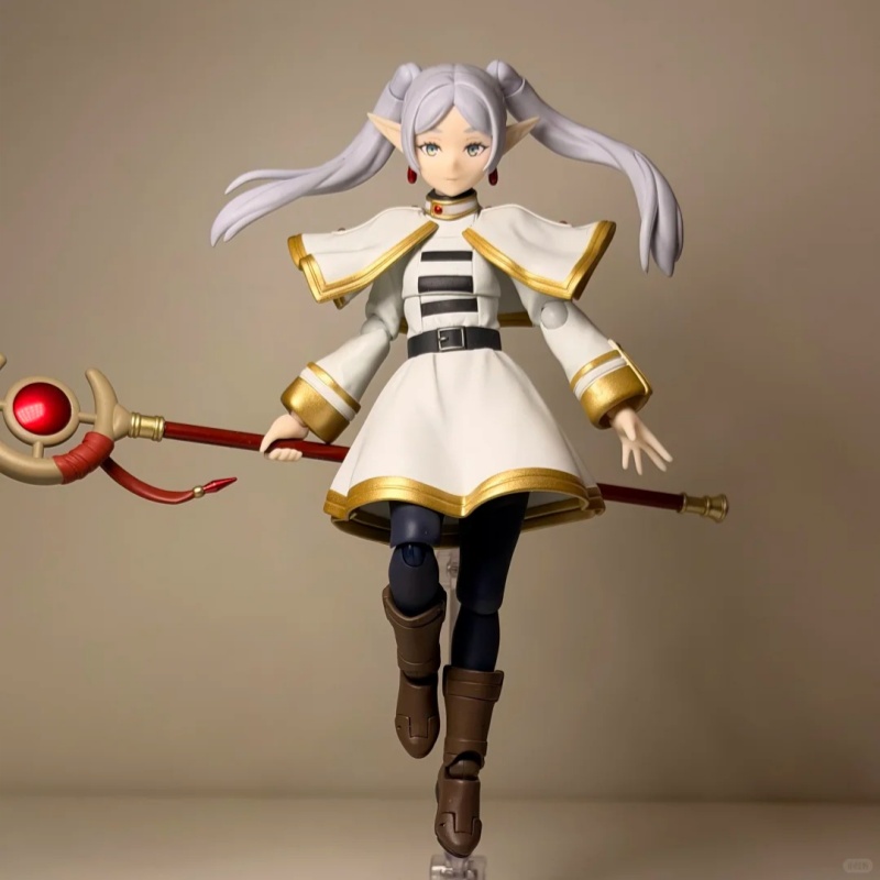 Good Smile Company Figma - Новая оригинальная коллекционная фигурка GSC Figma