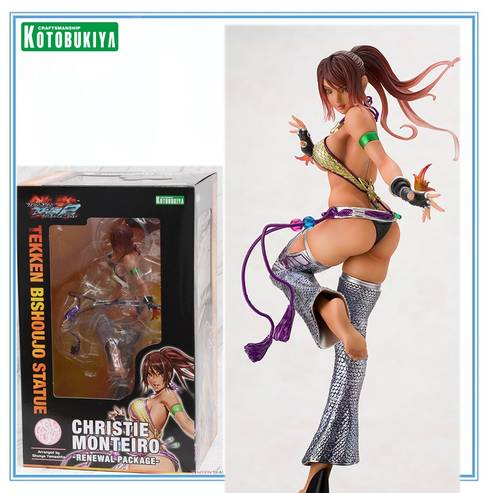 Kotobukiya Bishoujo - 100% Оригинальная статуэтка Kotobukiya Bishoujo: Серия