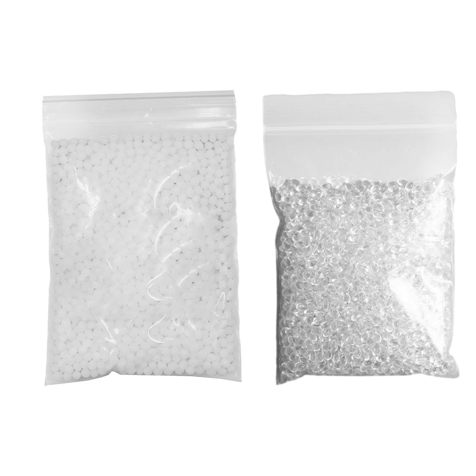 Thermoplastic Pellet - Термопластичные бусины, термобусины, легкие полиморфные пластиковые