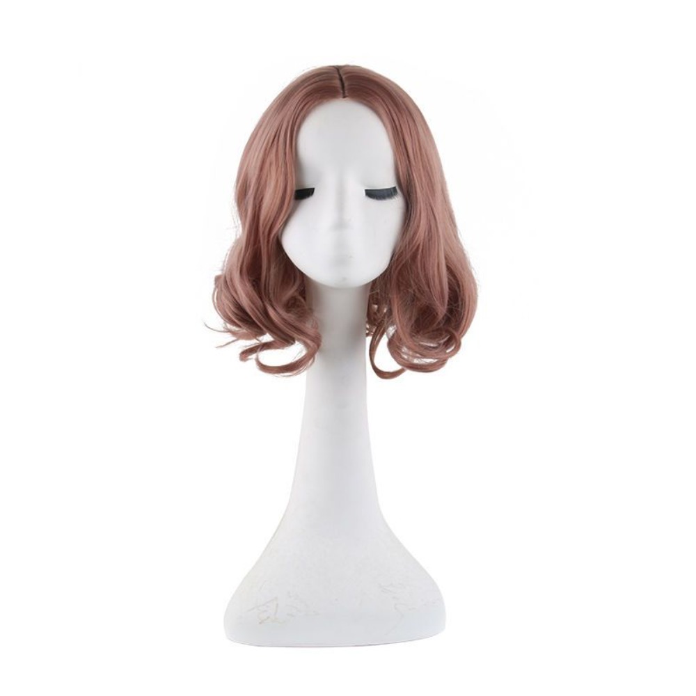 Wig Fiber Net - Парик для косплея Окумуры Хару из