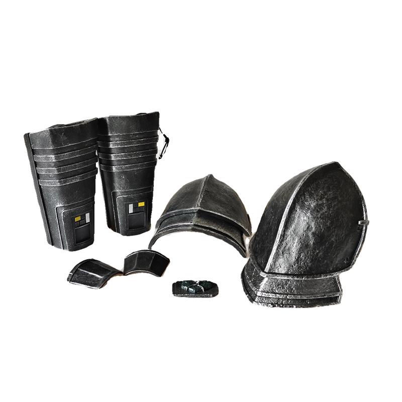 Cosplay Material For Prop - Костюм для косплея Аниме Ahsokaoes Baylang