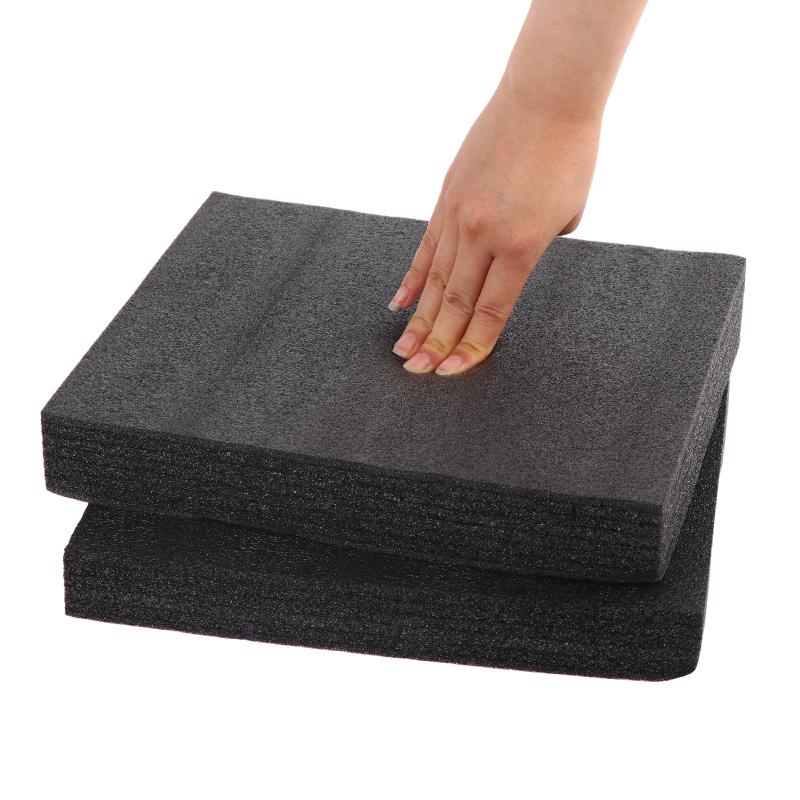 Eva Foam Sheet - 1 шт. Режущийся блок из пенополиэтилена,