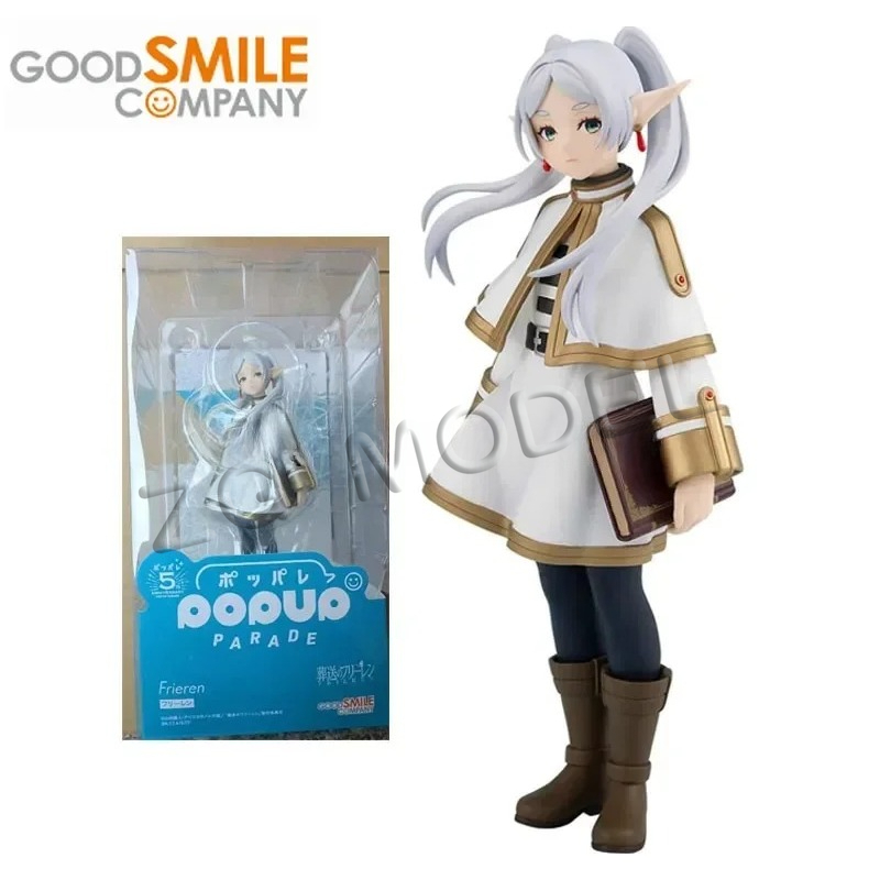 Good Smile Company Figma - Оригинальная фигурка GSC POP UP PARADE