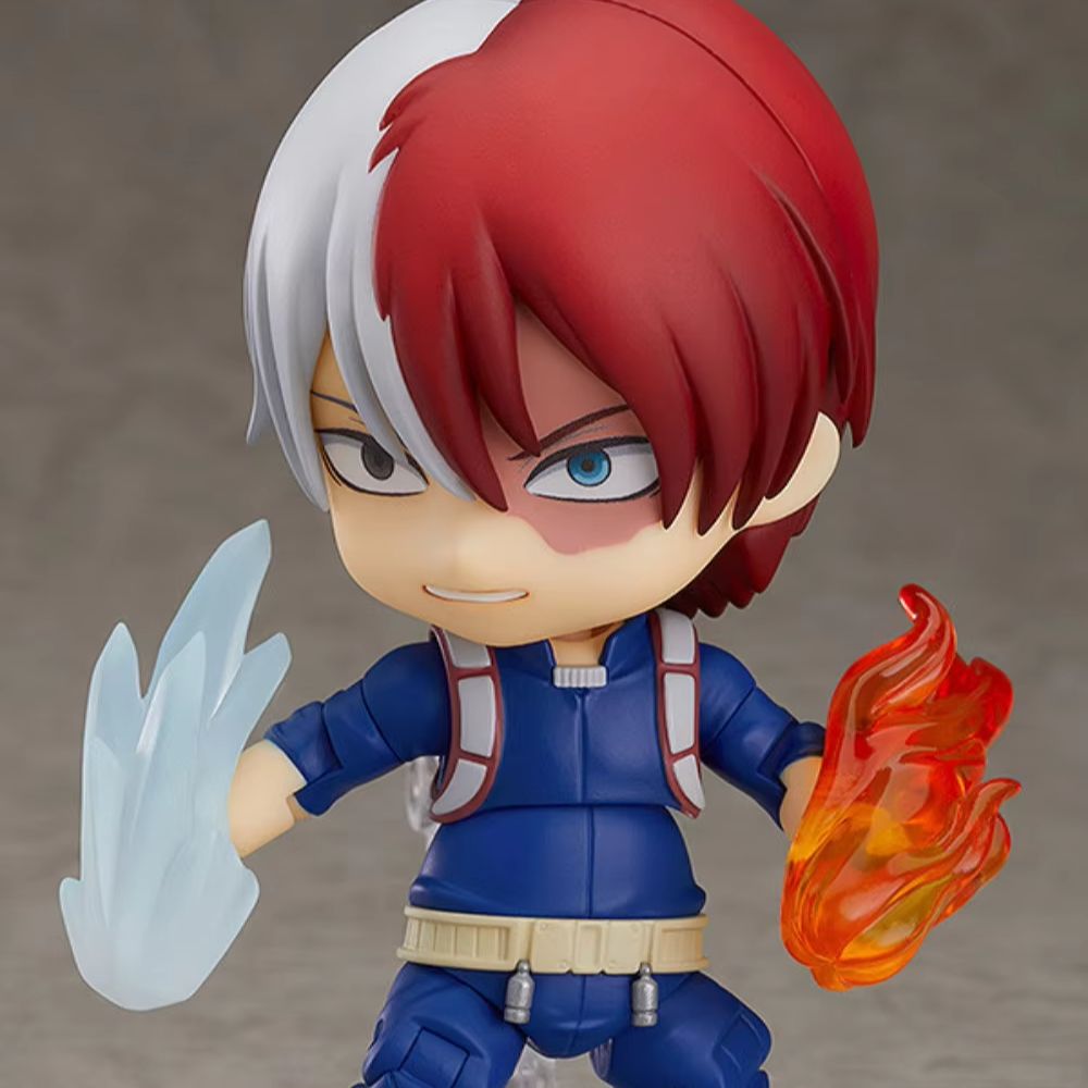 Good Smile Company Nendoroid - 100% Оригинальная коллекционная фигурка Good Smile