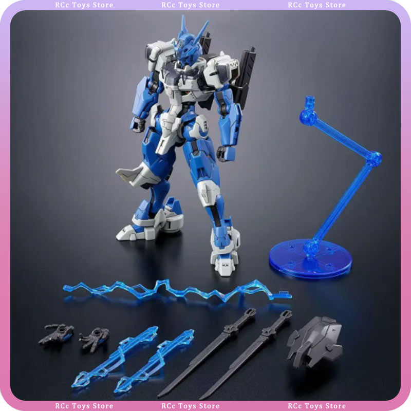Bandai Gundam Hg - Новая сборная модель JMS HG 1/144