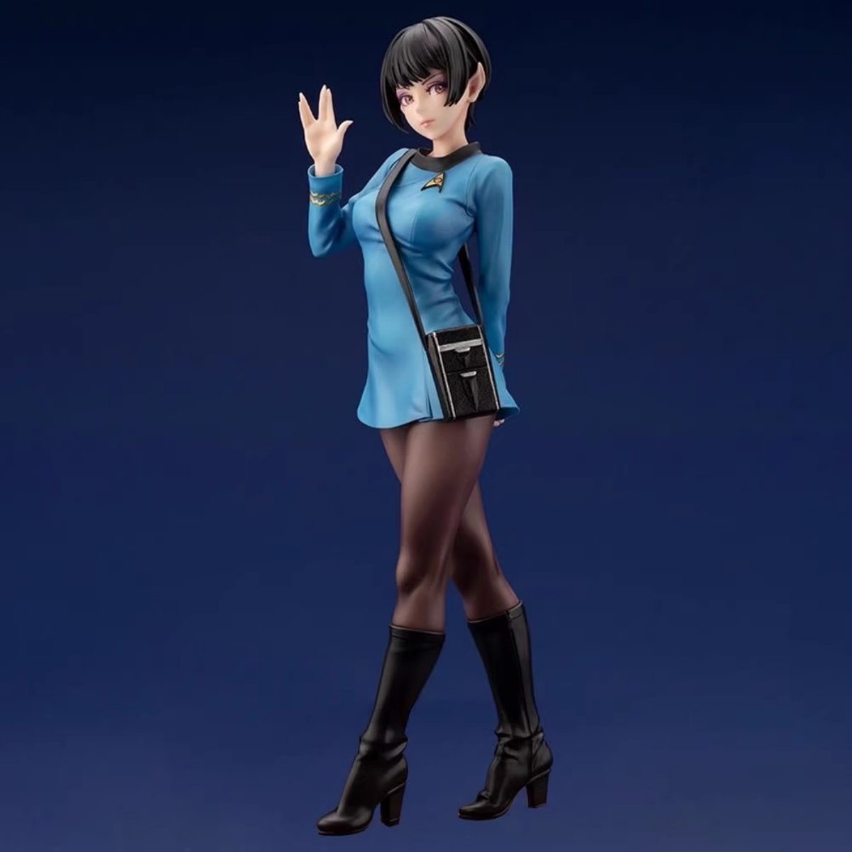 Kotobukiya Bishoujo - Оригинальная коллекционная фигурка Kotobukiya Movie Bishoujo