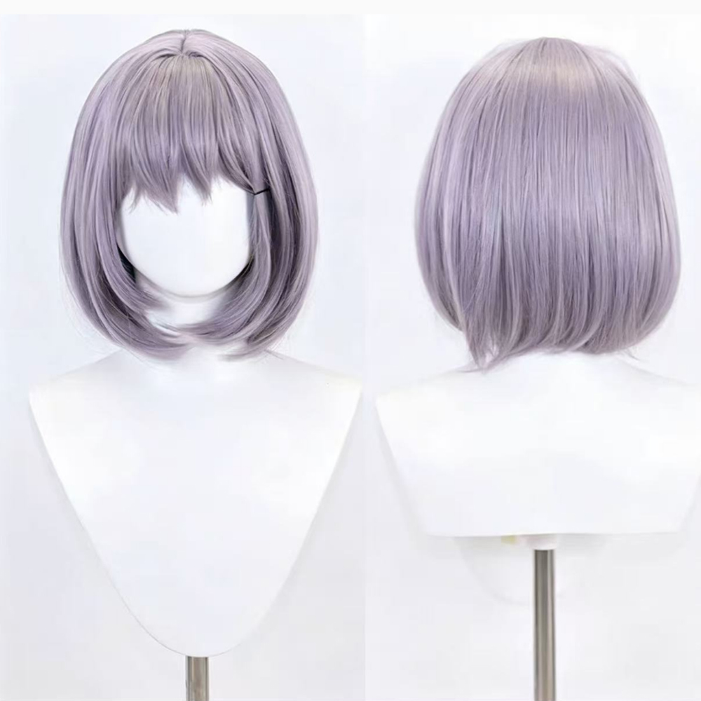 Wig Fiber Net - Синтетический парик HAIRJOY BanG Dream! It's