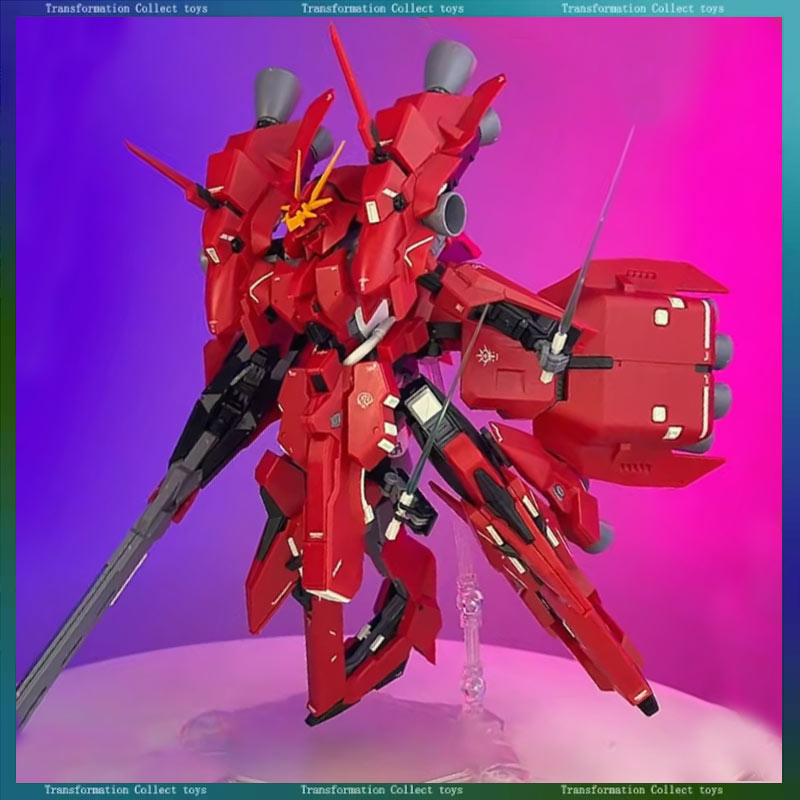 Bandai Gundam Hg - Новая сборная модель 1/144 HG LIAOYUAN