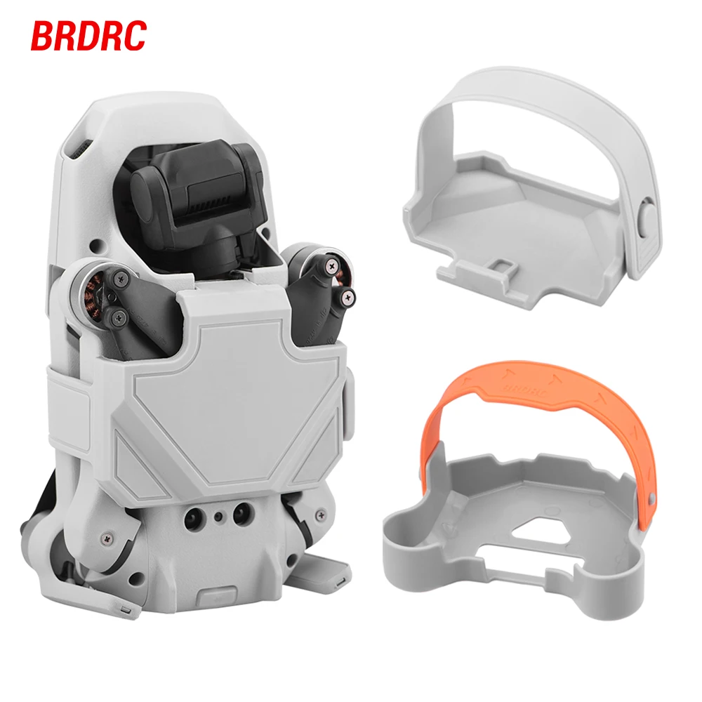 Ekko Cosplay Prop - Держатель пропеллера BRDRC для DJI Mini