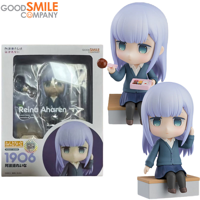 Good Smile Company Nendoroid - Оригинальная фигурка Good Smile Company Nendoroid