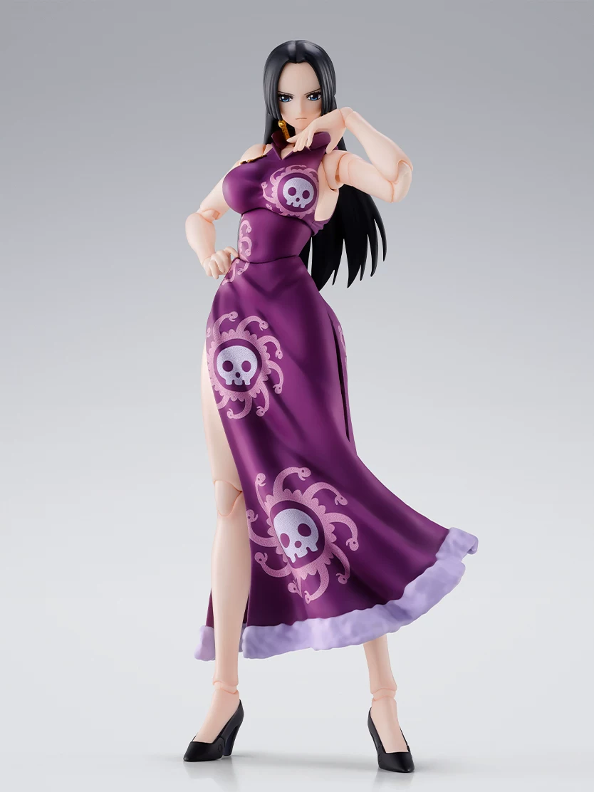 Good Smile Company Figma - BANDAI SH Figuarts SHF ONE PIECE