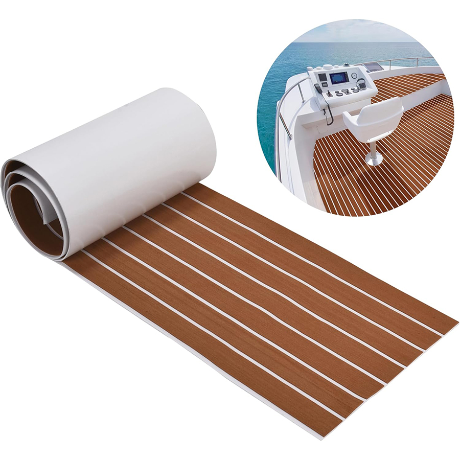 Eva Foam Sheet - Простыня для пола из пены EVA,