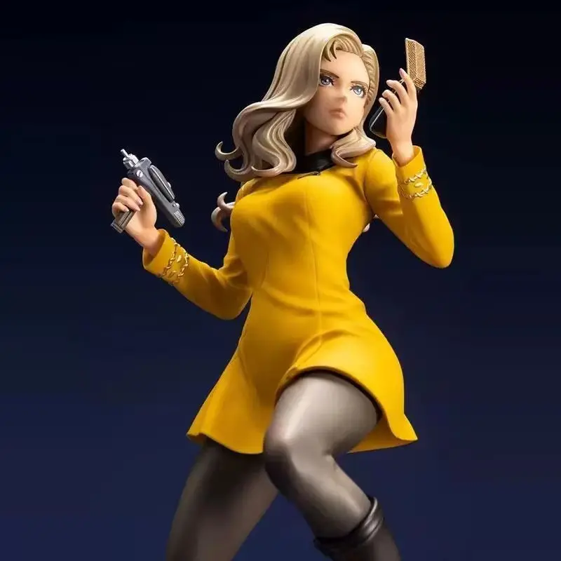 Kotobukiya Bishoujo - Оригинальный Kotobukiya Movie Bishoujo Spock Star