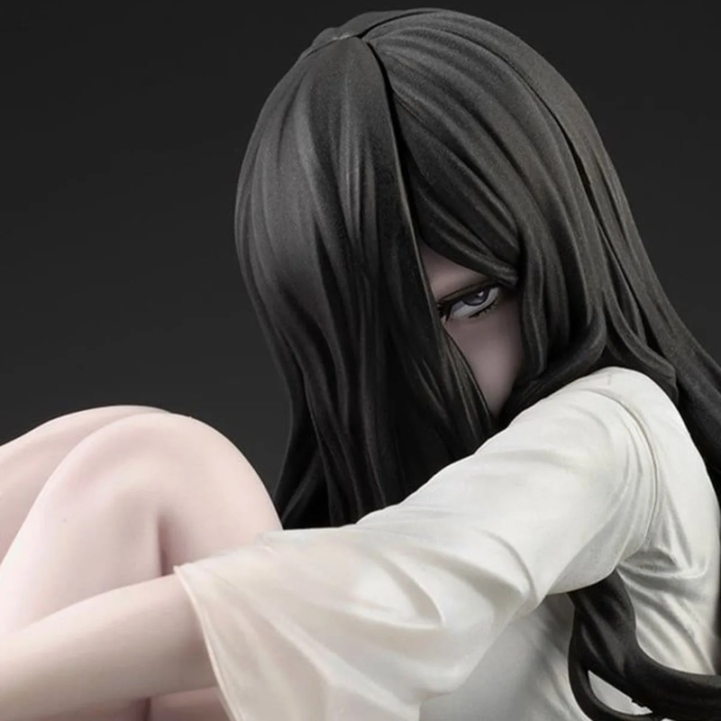 Kotobukiya Bishoujo - Оригинальная коллекционная фигурка Kotobukiya Bishoujo: Садако