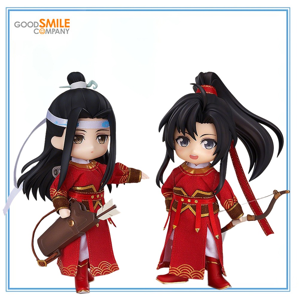 Good Smile Company Nendoroid - 100% Оригинальная коллекционная фигурка Good Smile