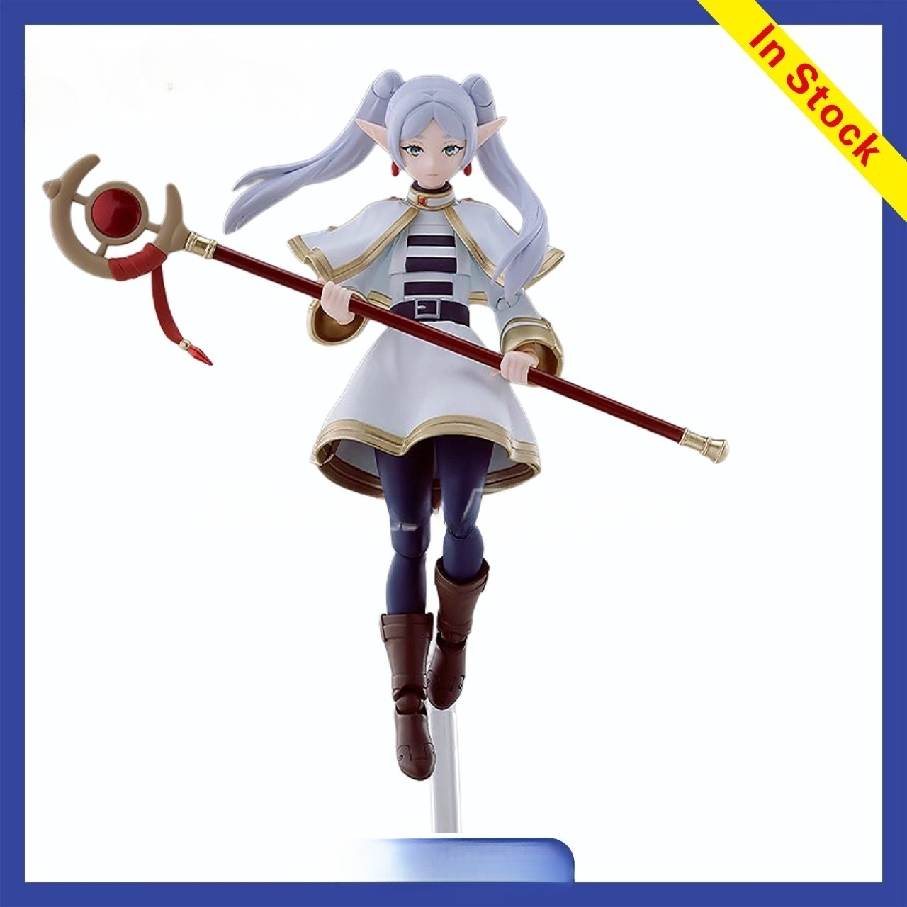 Good Smile Company Figma - В наличии: Коллекционная фигурка Max Factory