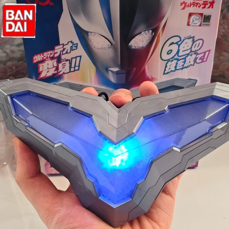 Bandai Gundam Hg - В наличии: Оригинальный DX Teo Star