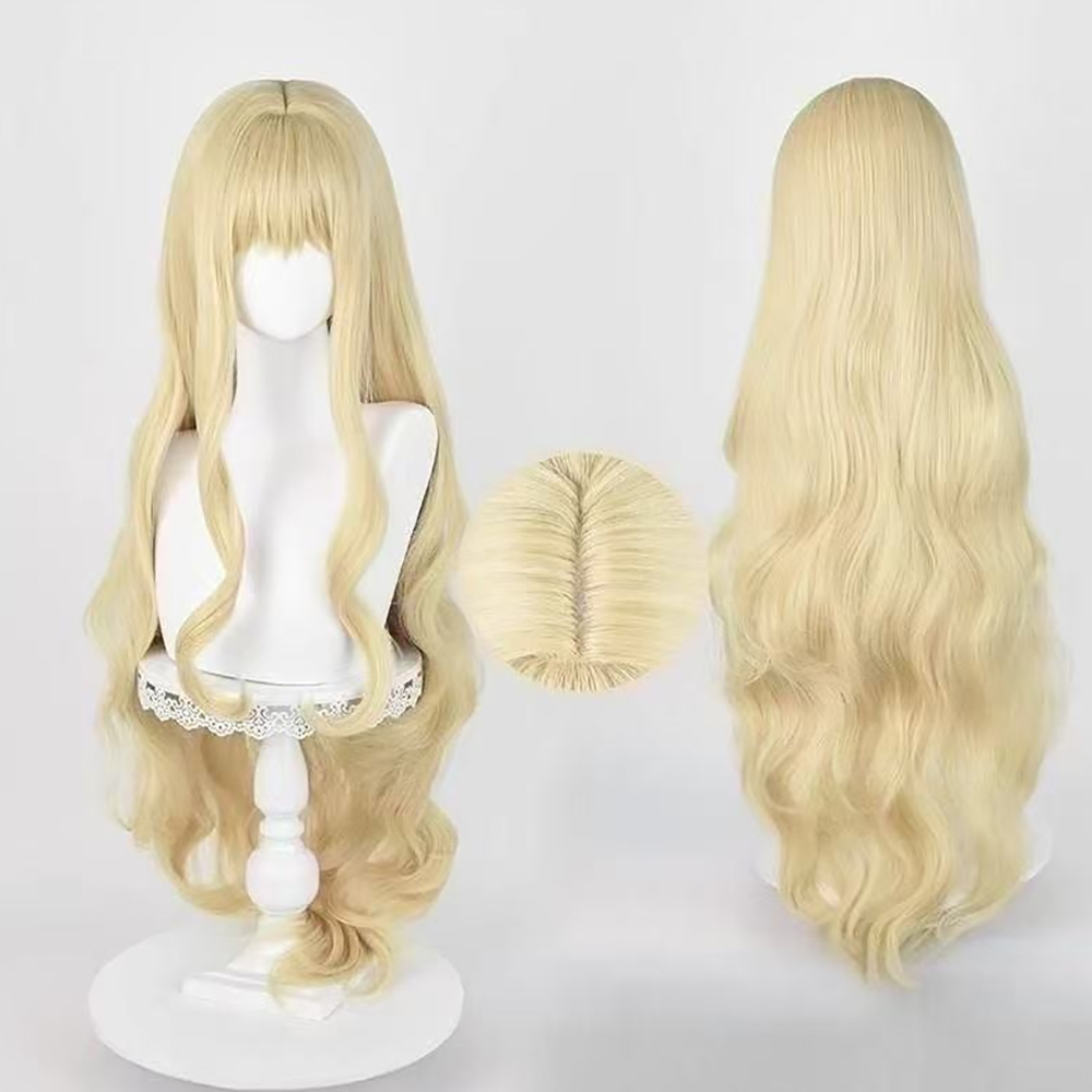 Wig Fiber Net - Синтетический парик HAIRJOY для косплея Шуго