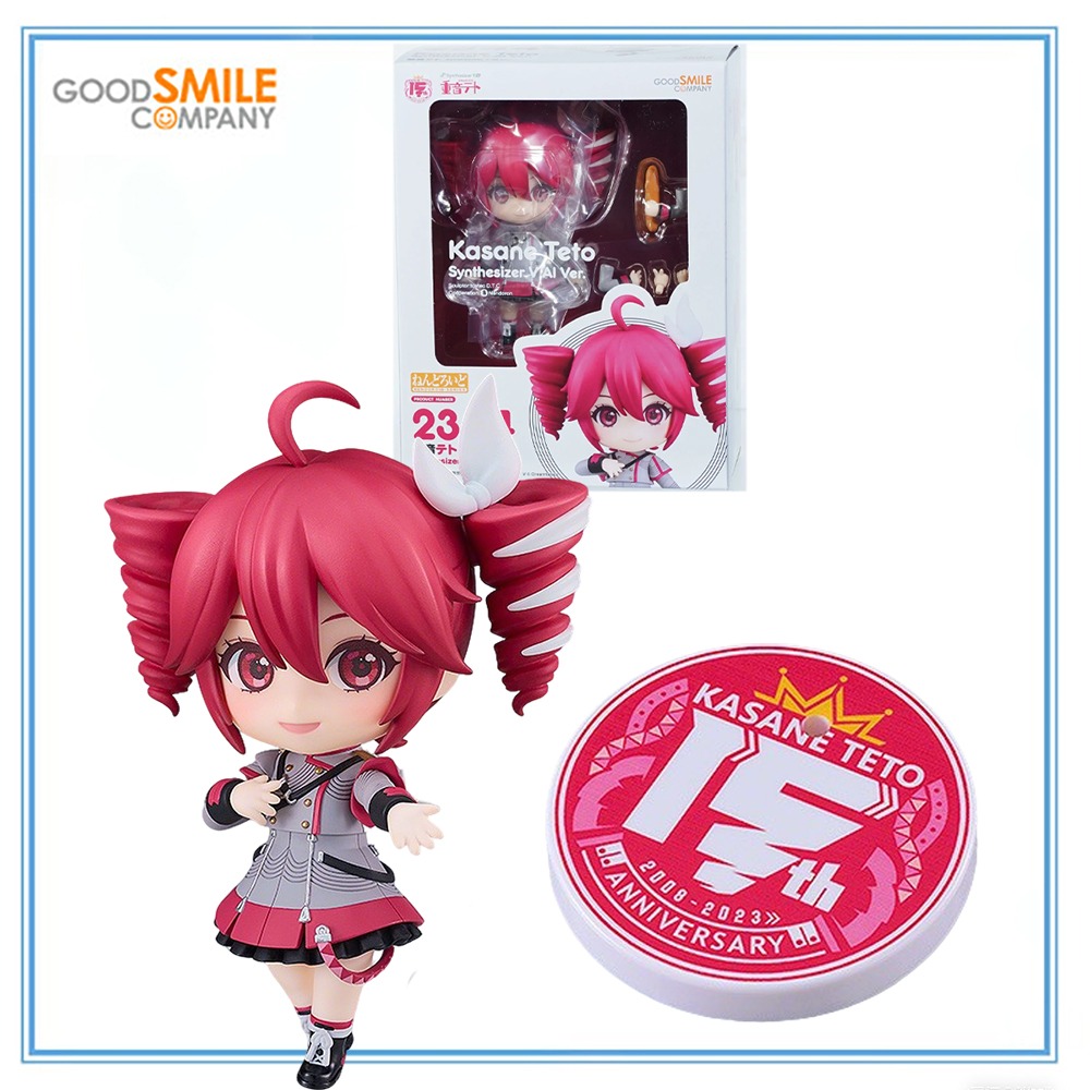 Good Smile Company Nendoroid - 100% Оригинальный товар в наличии Good