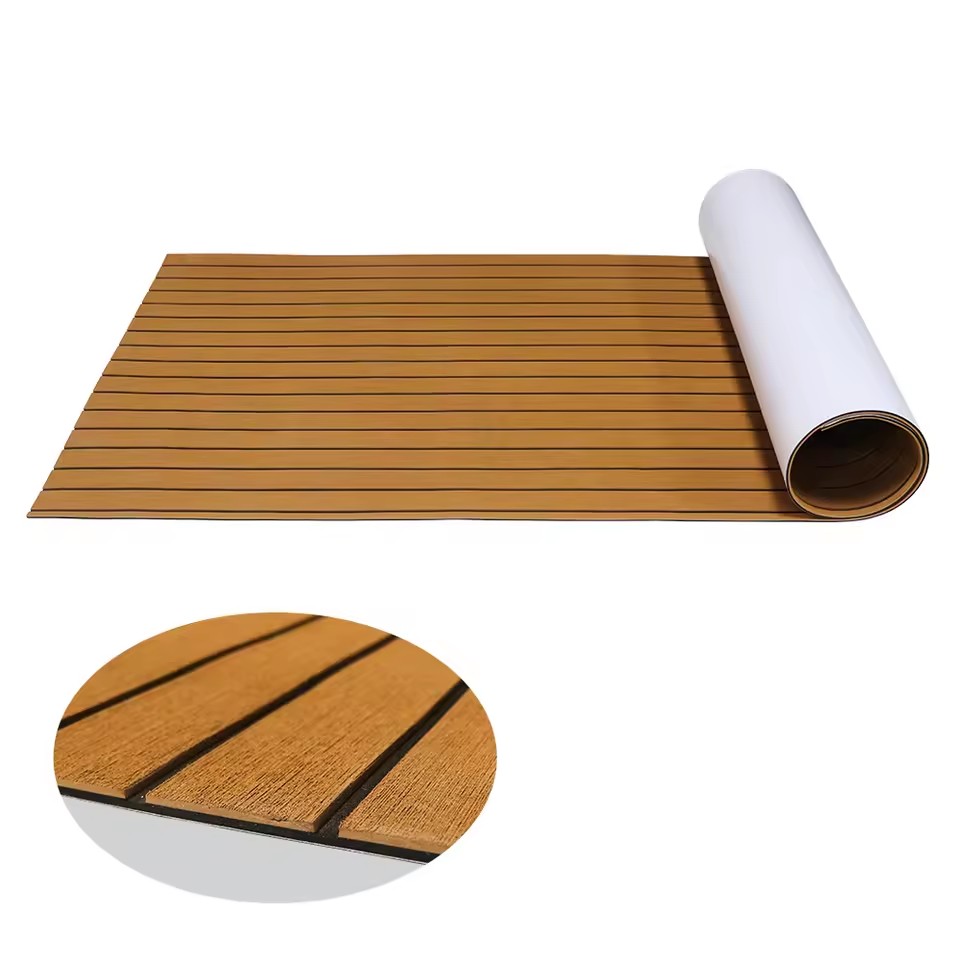 Eva Foam Sheet - Самоклеящийся коврик из ЭВА-пены под тик
