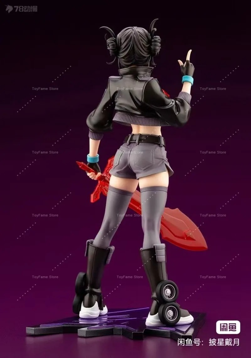 В наличии: Коллекционная фигур – обзор и цена Kotobukiya Bishoujo