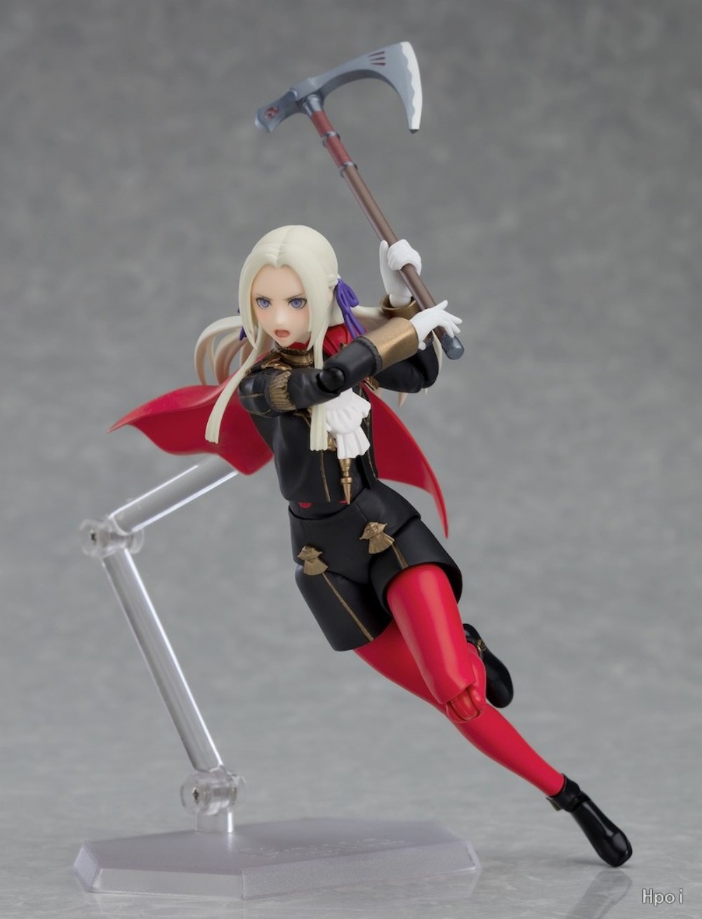 100% Оригинальная фигурка Good – обзор и цена Good Smile Company Figma