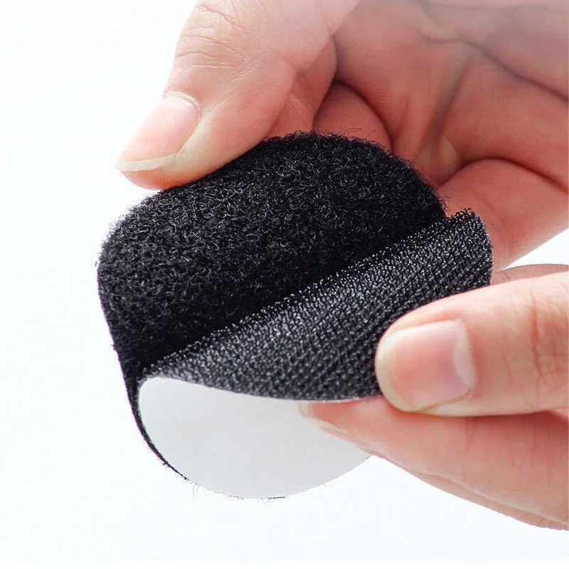 Наклейки для фиксации ковров,  – обзор и цена Velcro Hook Loop