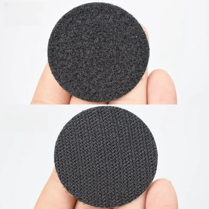 Наклейки для фиксации ковров,  – обзор и цена Velcro Hook Loop