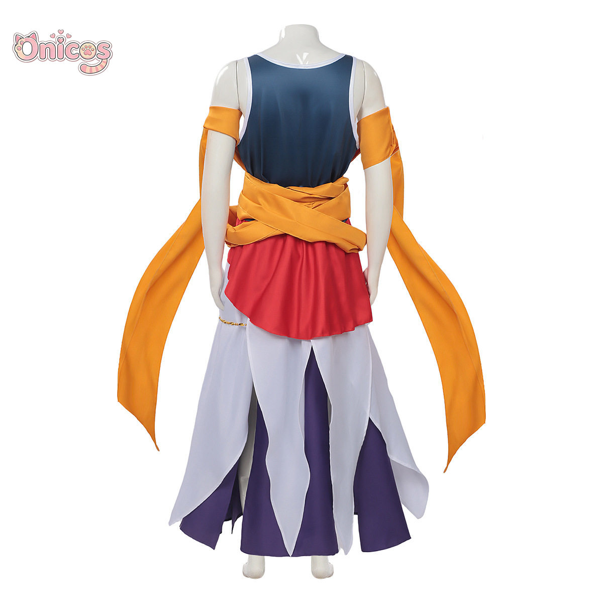 Костюм для косплея Будды из Re – обзор и цена Cosplay Prop