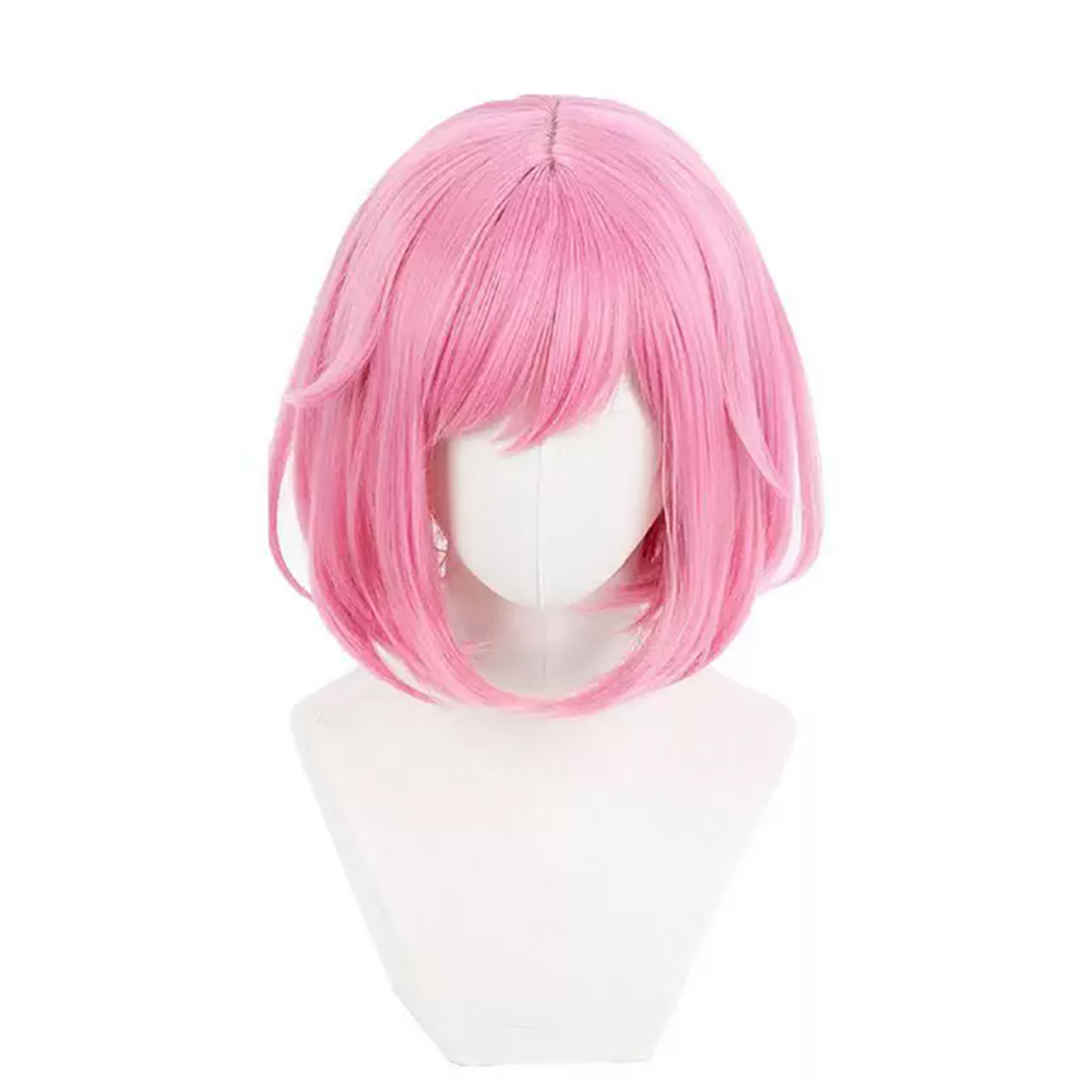 Синтетические парики HAIRJOY E – обзор и цена Wig Fiber Net
