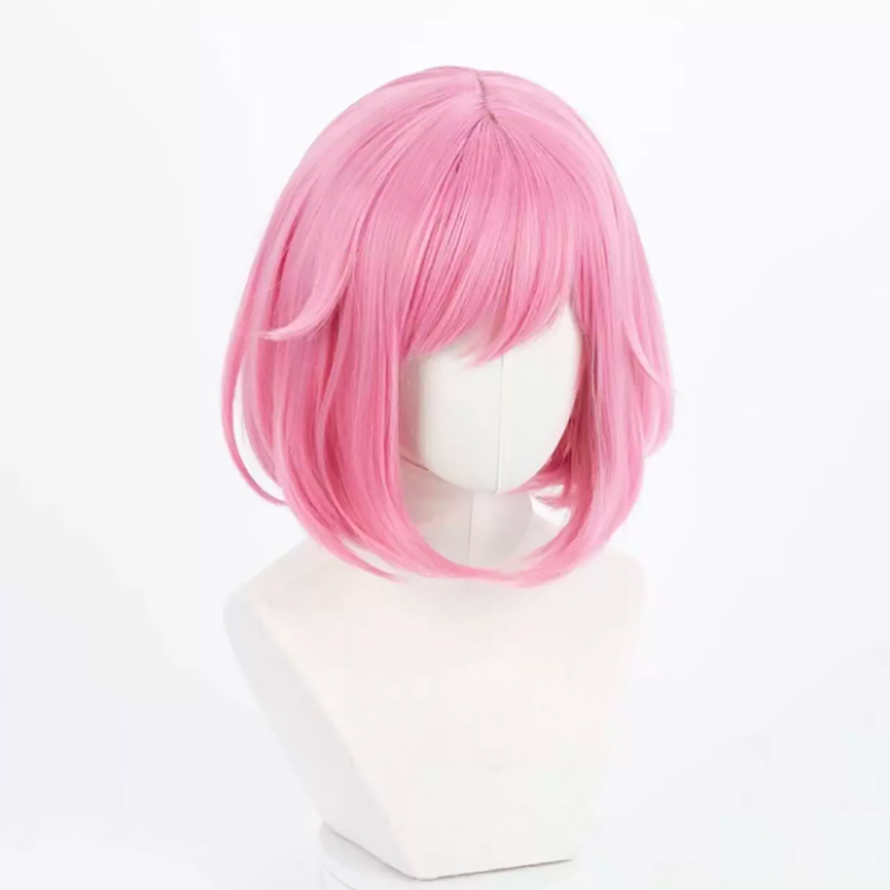 Синтетические парики HAIRJOY E – обзор и цена Wig Fiber Net