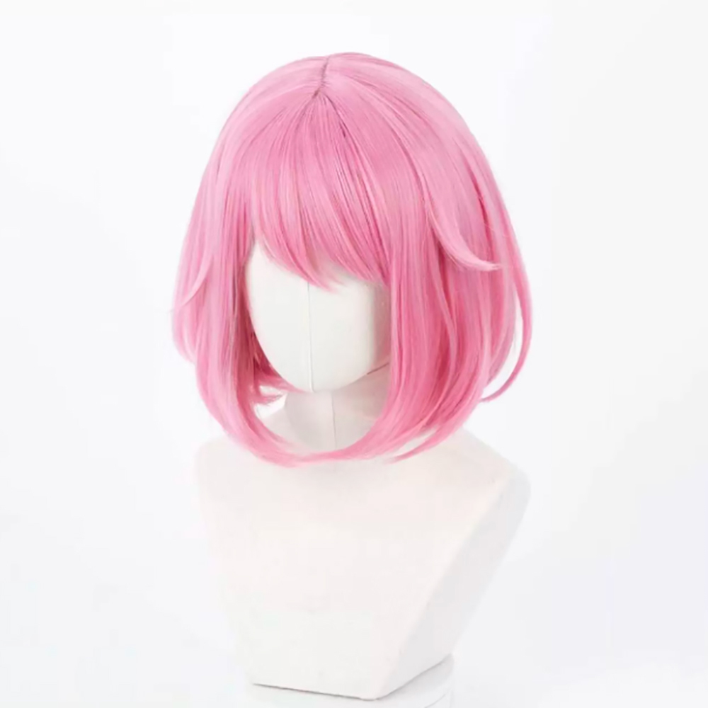 Синтетические парики HAIRJOY E – обзор и цена Wig Fiber Net