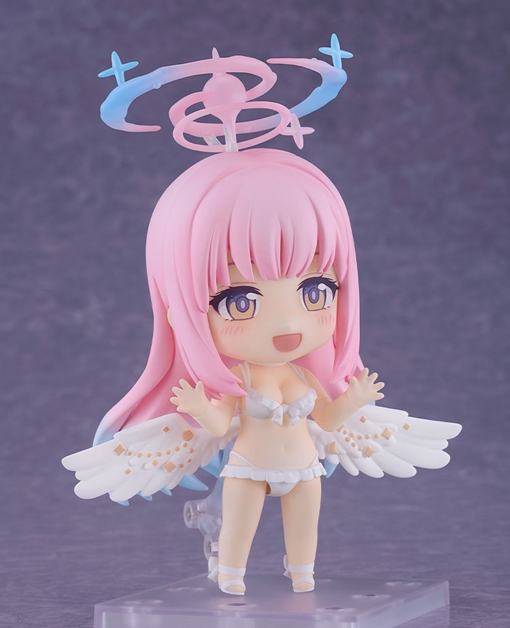 【JM】100% Оригинальный Nendoroi – обзор и цена Good Smile Company Nendoroid