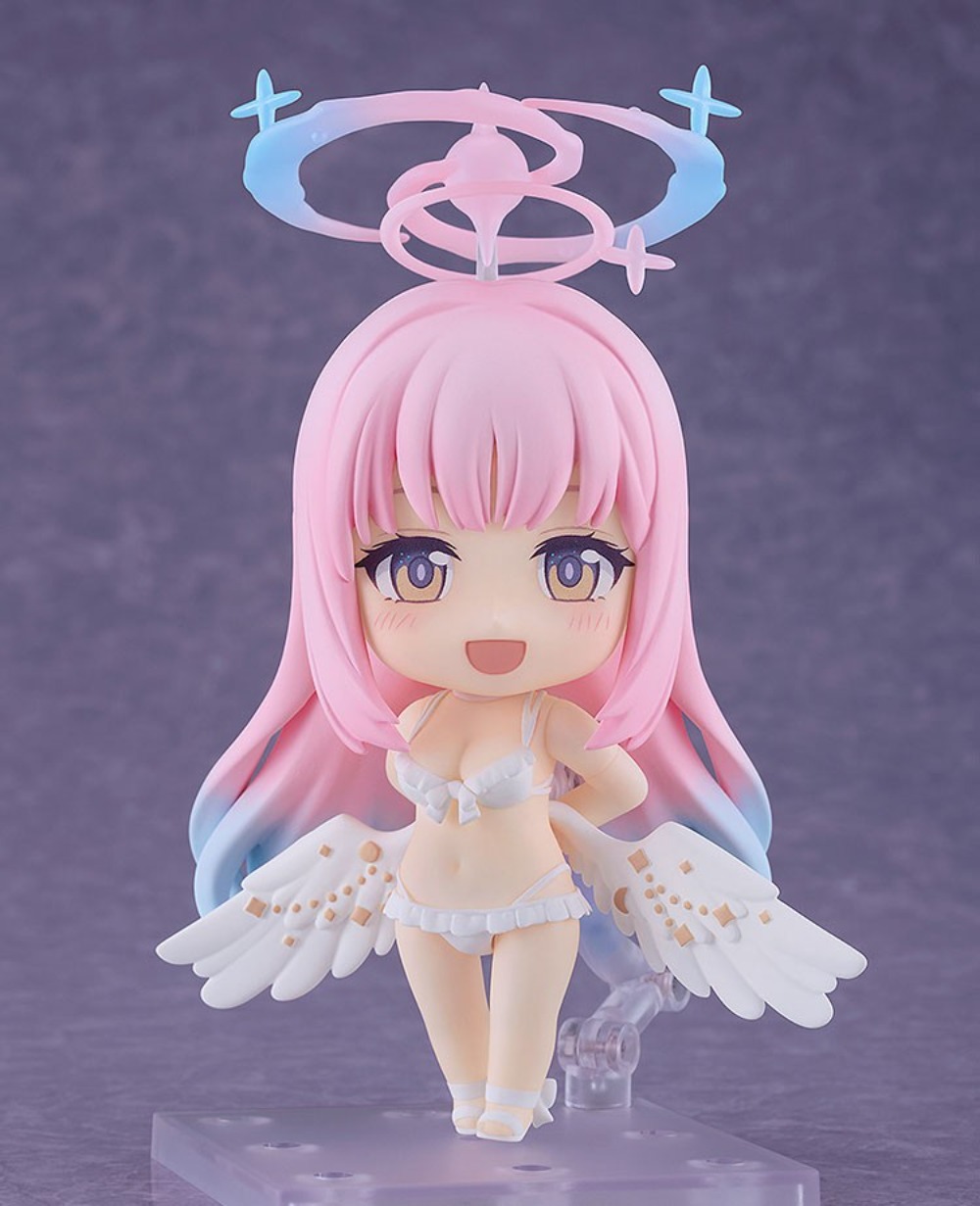 【JM】100% Оригинальный Nendoroi – обзор и цена Good Smile Company Nendoroid