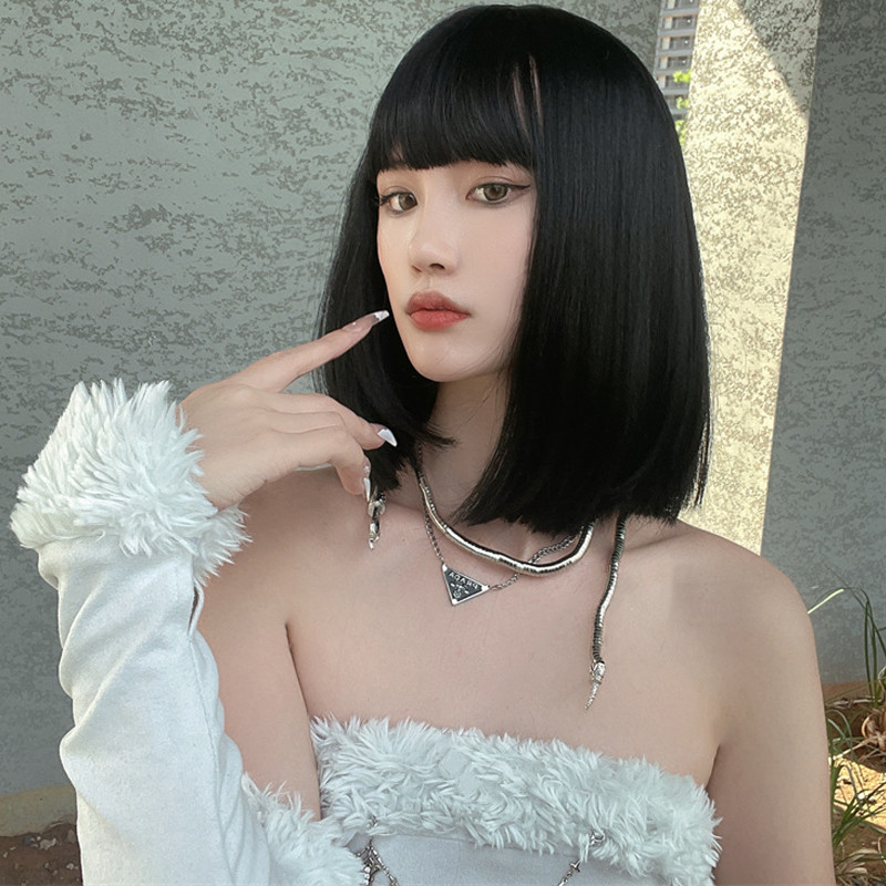Новый натуральный синтетически – обзор и цена Wig Fiber Net