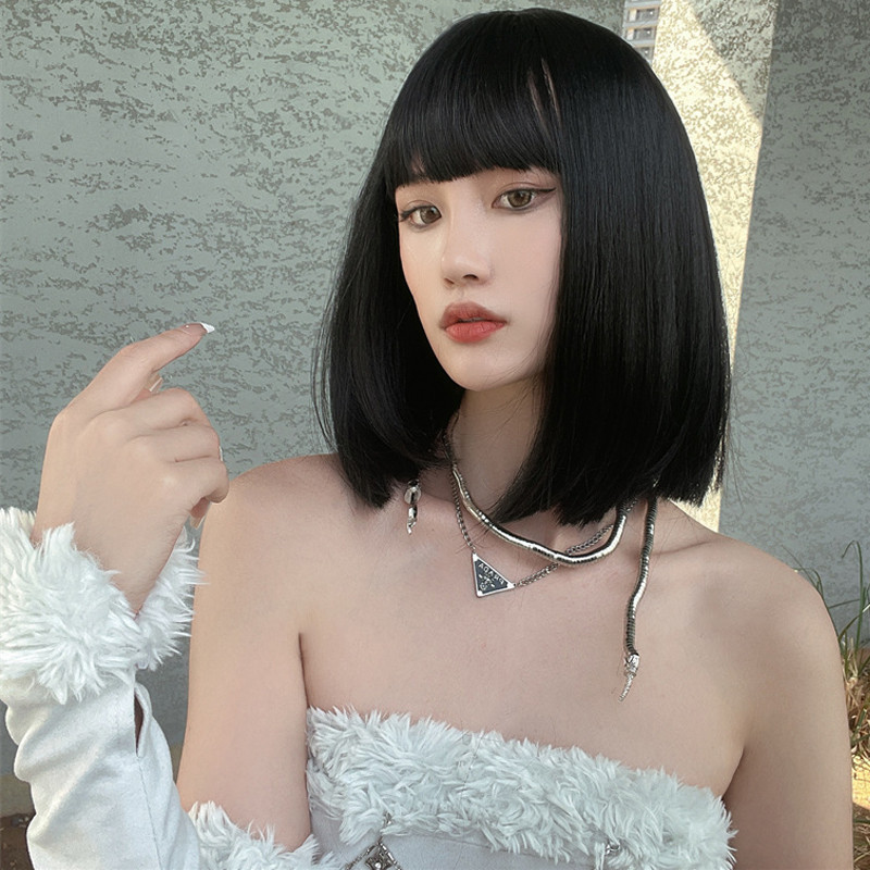 Новый натуральный синтетически – обзор и цена Wig Fiber Net