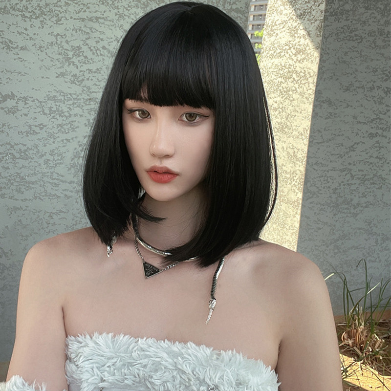 Новый натуральный синтетически – обзор и цена Wig Fiber Net