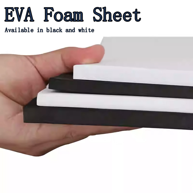 Листовой пенопласт EVA для мод – обзор и цена Cosplay Props Eva Foam
