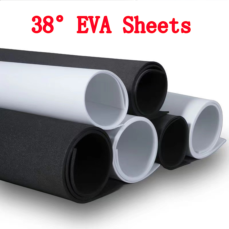 Листовой пенопласт EVA для мод – обзор и цена Cosplay Props Eva Foam