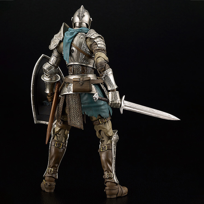 Оригинальная фигурка Max Facto – обзор и цена Good Smile Company Figma