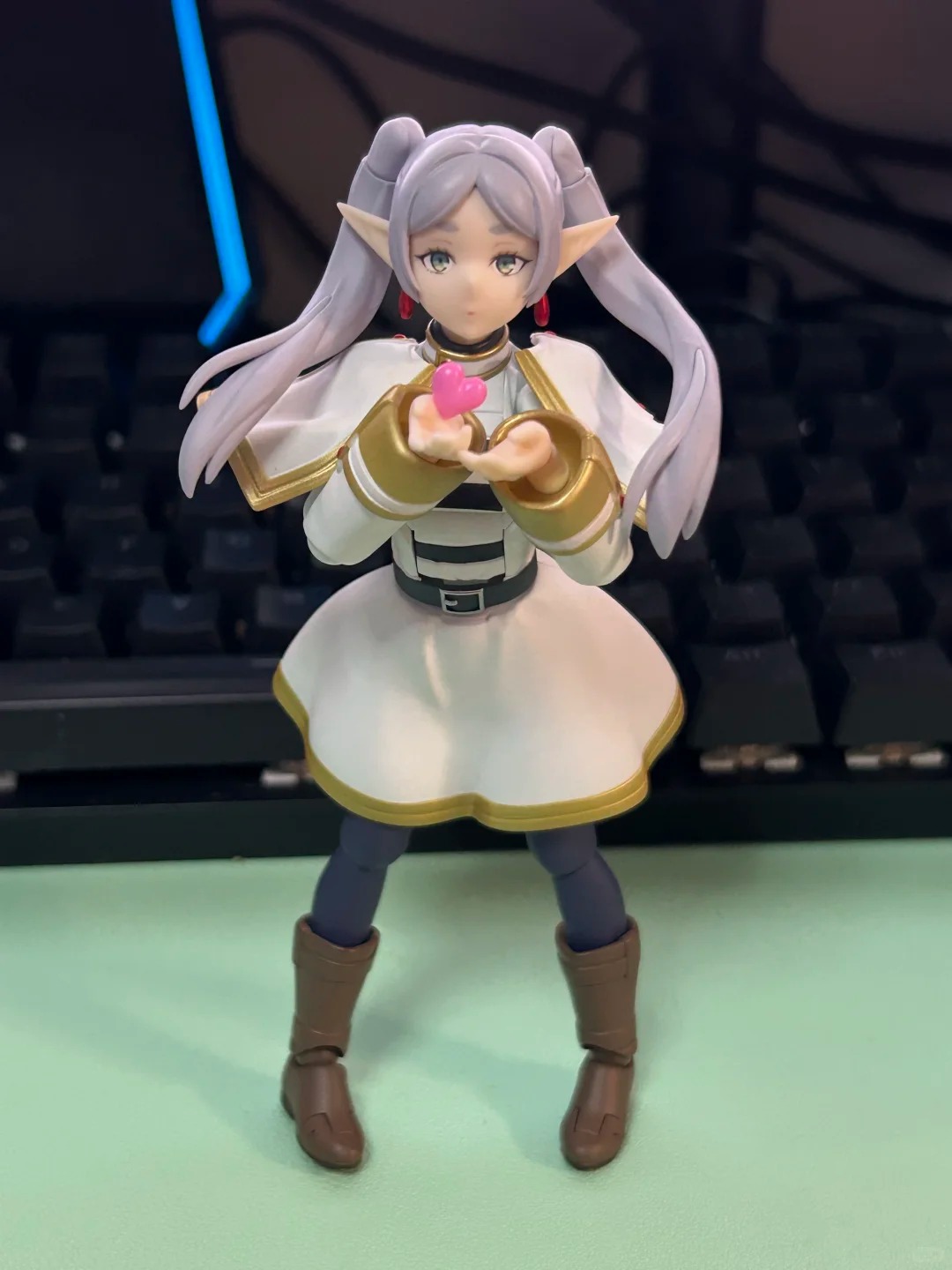 Новая оригинальная коллекционн – обзор и цена Good Smile Company Figma