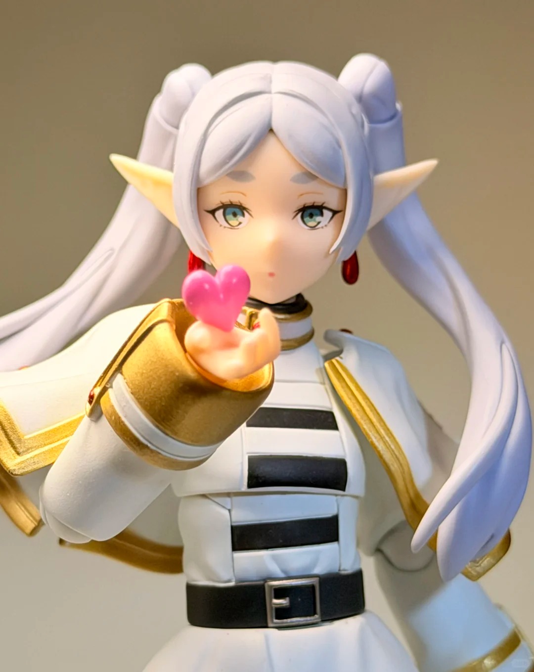Новая оригинальная коллекционн – обзор и цена Good Smile Company Figma