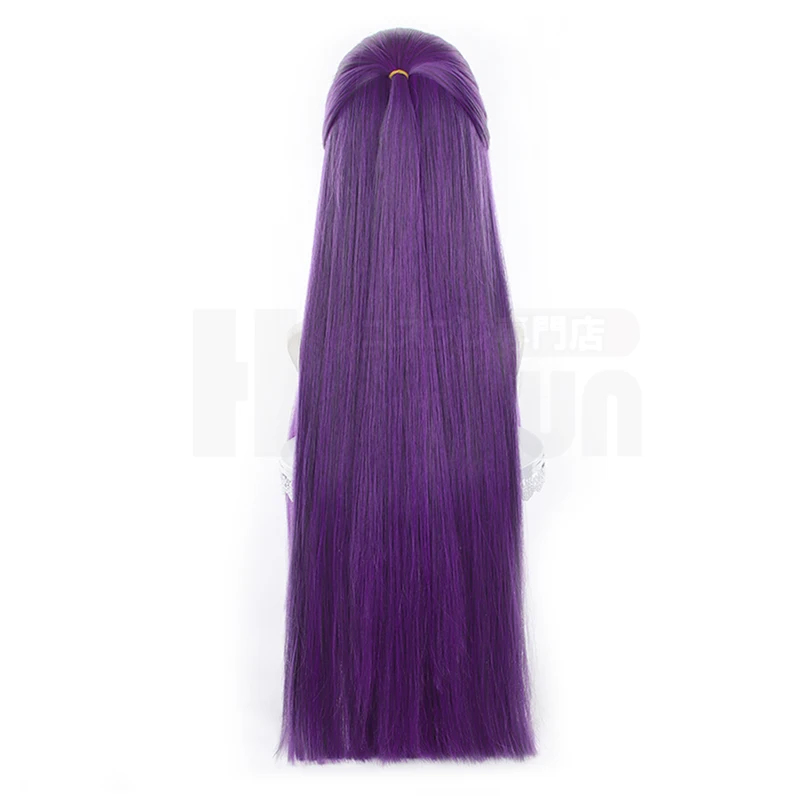 Аниме-парик для косплея Фрирен – обзор и цена Wig Fiber Net