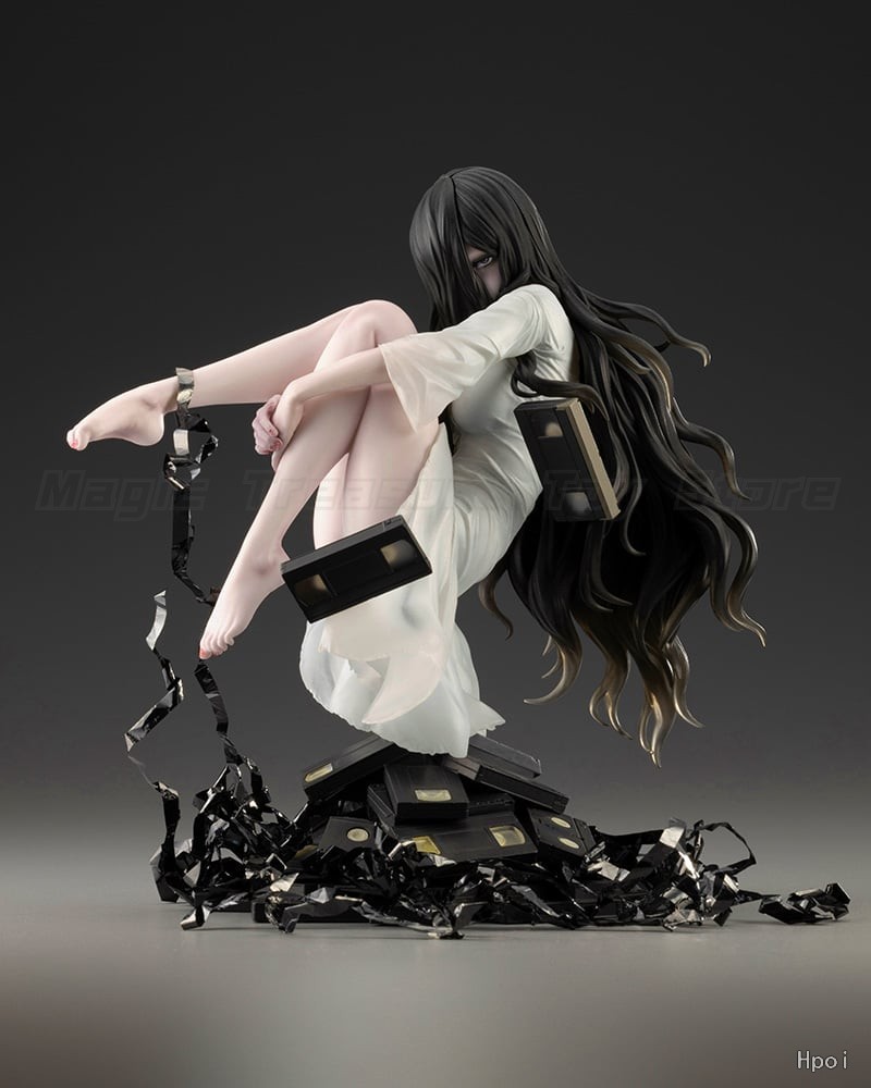 【В наличии】 Kotobukiya BISHOUJ – обзор и цена Kotobukiya Bishoujo