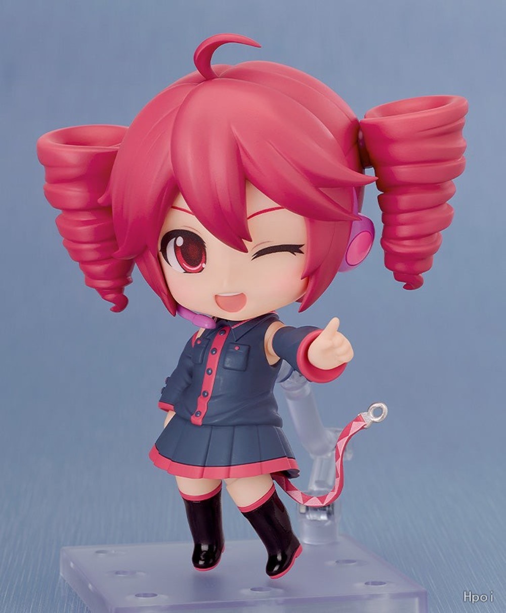 【JM】100% Оригинальный товар в  – обзор и цена Good Smile Company Nendoroid