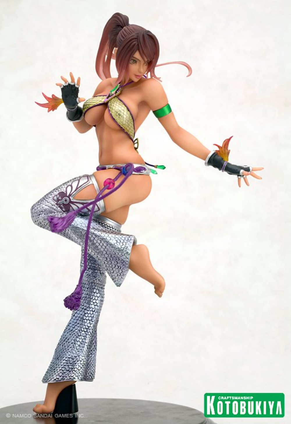 100% Оригинальная статуэтка Ko – обзор и цена Kotobukiya Bishoujo
